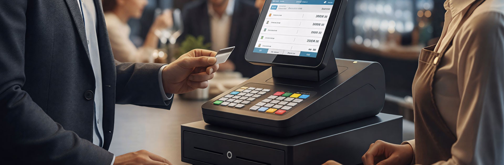 KASY FISKALNE DO TWOJEJ FIRMY